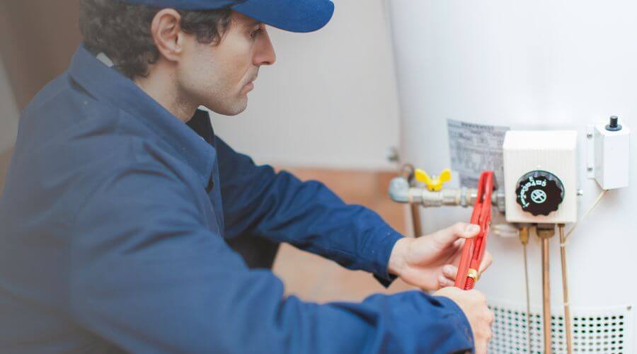 Professional septic pumping service in Platina, CA